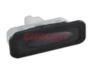 BAGAJ AÇMA DÜĞMESİ RN18053 CLIO III HB-IV-MEGANE III 2007-
