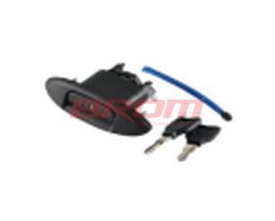 BAGAJ KİLİDİ DIŞ RN18054 MEGANE SEDAN