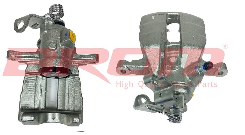 FREN KALİPERİ ARKA SOL TRANSPORTER T5 (03-)