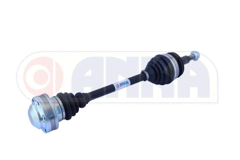 AKS KOMPLE SOL TRANSPORTER T5 645 MM
