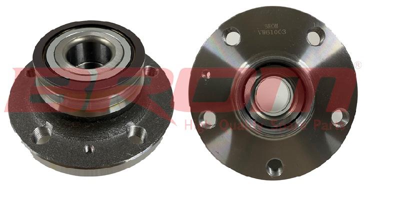 PORYALI ARKA BİLYA VW61003 TRANSPORTER T5 T6 (03-) (32X136X84) (805409B)