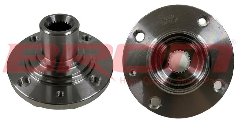 PORYA ÖN VW61008 POLO CLASSIC 94- CADDY-II 96-03 GOLF-III PASSAT 88-96 4BİJON