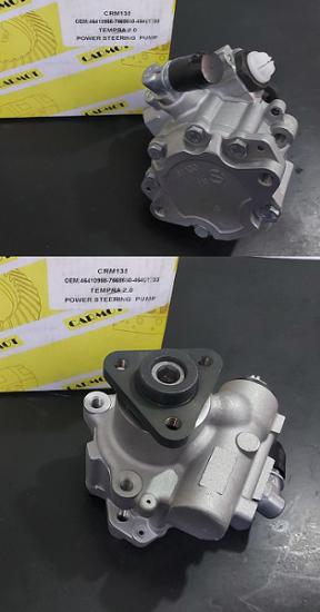 DİREKSİYON POMPASI HİDROLİK CRM135 TEMPRA 2.0