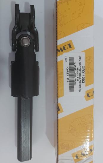 DİREKSİYON MAFSALLI MİL (YARIM) CRM1203 R19 (KISA TİP)