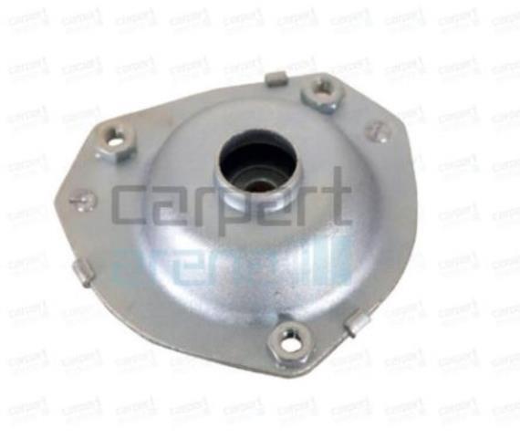 AMORTİSÖR TAKOZU ÖN SAĞ DÖKÜM CA11001 BOXER JUMPER DUCATO 9402