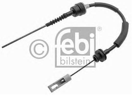DEBRİYAJ TELİ 1201.003 TEMPRA 7784315