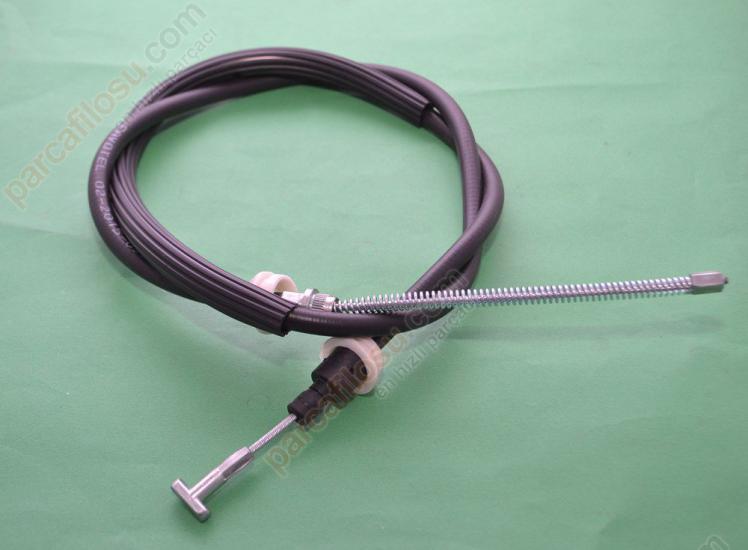 EL FREN TELİ ARKA 1202.004 DKS SLX 85009183