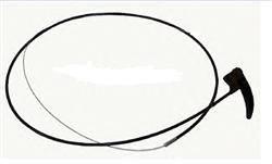 MOTOR KAPUT TELİ 1405.003 R19 7702253073