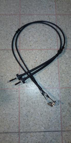 EL FREN TELİ 5902.640 ZAFIRA