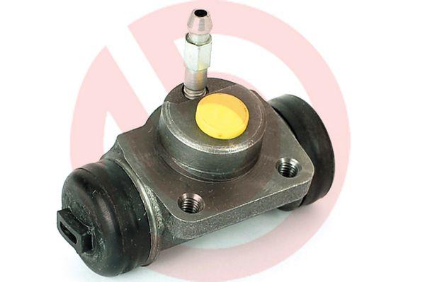 FREN SİLİNDİRİ 101048 FORD TAUNUS 17M-20M (46MM)