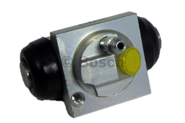 FREN SİLİNDİRİ SOL 1011023 DUSTER (10-) 1.5 DCI 1.6-16V 4X4 19,05MM
