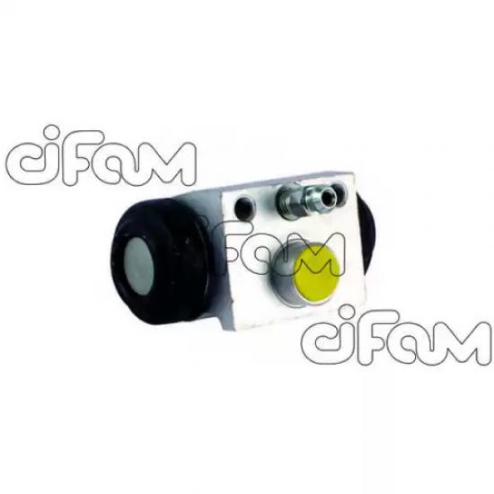 FREN SİLİNDİRİ 101-1075 EGEA FIAT 500L 0.9-1.4 1.3DMJT 1.6DMJT 12-