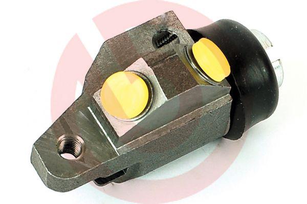 FREN SİLİNDİRİ 101222 TRANSİT 22.2MM YENİ MODEL