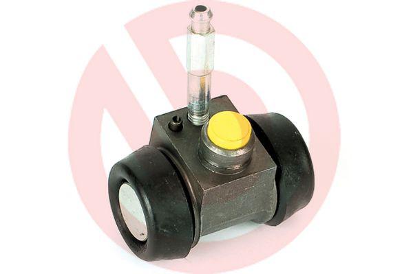 FREN SİLİNDİRİ 101223 TRANSİT 19.05 MM