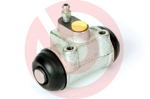 FREN SİLİNDİRİ 101636 DUCATO 1.8Q (94-) BOXER JUMPER