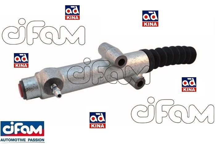 DEBRİYAJ ÜST MERKEZİ 404007 IVECO ZETA 79.10-79.12-79.14-95.14