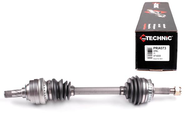 AKS KOMPLE SOL 655095 CORSA-B