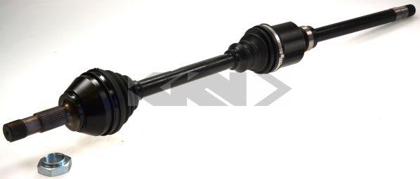 AKS KOMPLE ÖN SAĞ 655159 DUCATO 18Q