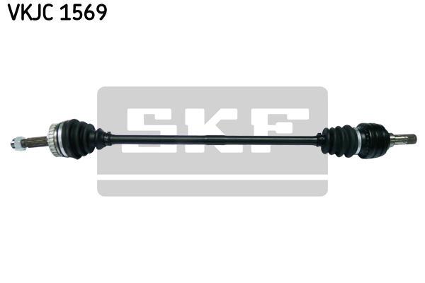 AKS KOMPLE SAĞ 655276 ASTRA-F (-98)
