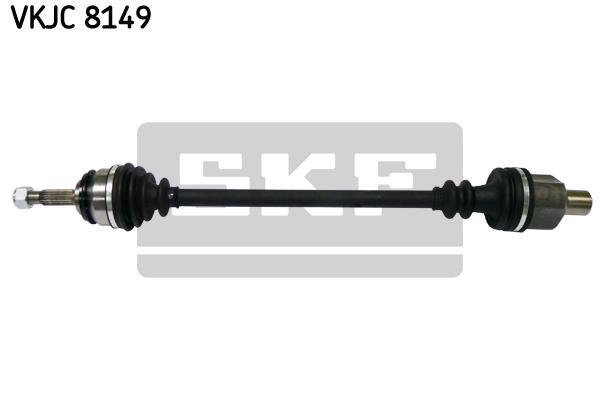 AKS KOMPLE ÖN SAĞ 655638 LOGAN 1.4 1.6 (04-)