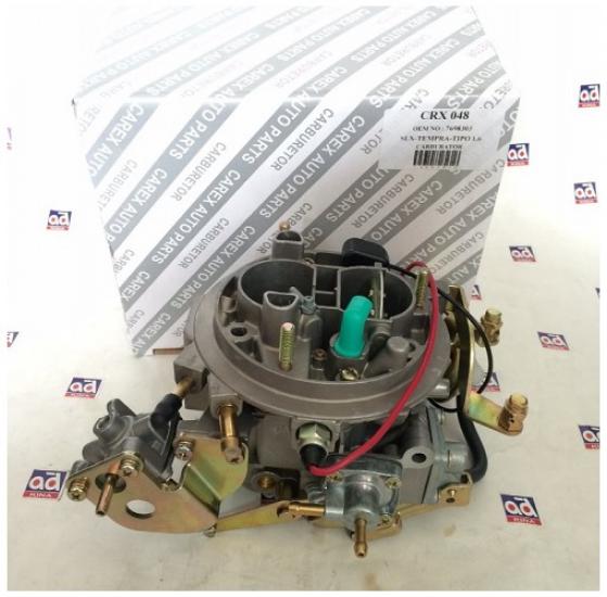 KARBÜRATÖR SLX 7698303 CRX048 ENJEKSİYONSUZ