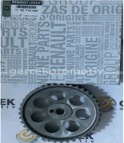 EKSANTRİK DİŞLİSİ CRX1726 KANGO R19 1.9 F8Q