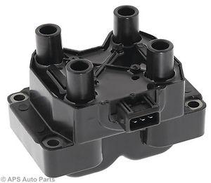 BOBİN CRX236 PALİO ALBEA PUNTO 1.2-16V TEMPRA 1.6