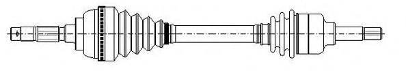 AKS KOMPLE SOL FI6109 DUCATO 1.8