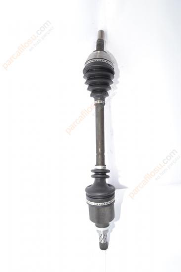 AKS KOMPLE SAĞ RE5205 MEGANE-II 1.5 DCİ BENZİNLİ DİZEL