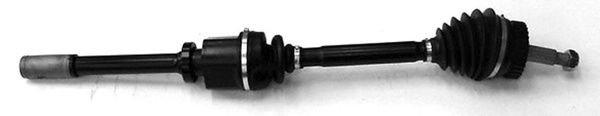 AKS KOMPLE SAĞ RE5306 LAGUNA 2.0-16V (140PS)