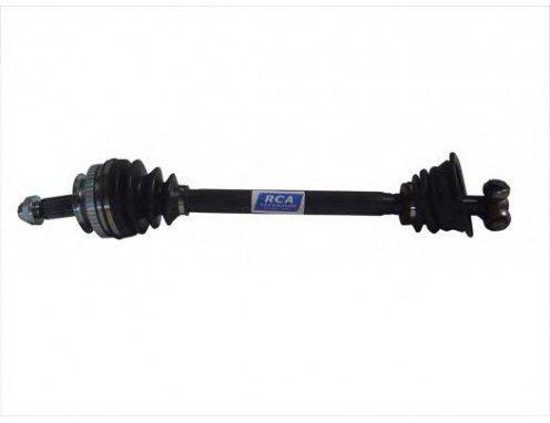 AKS KOMPLE SOL RE5317 MASTER ESKİ MODEL