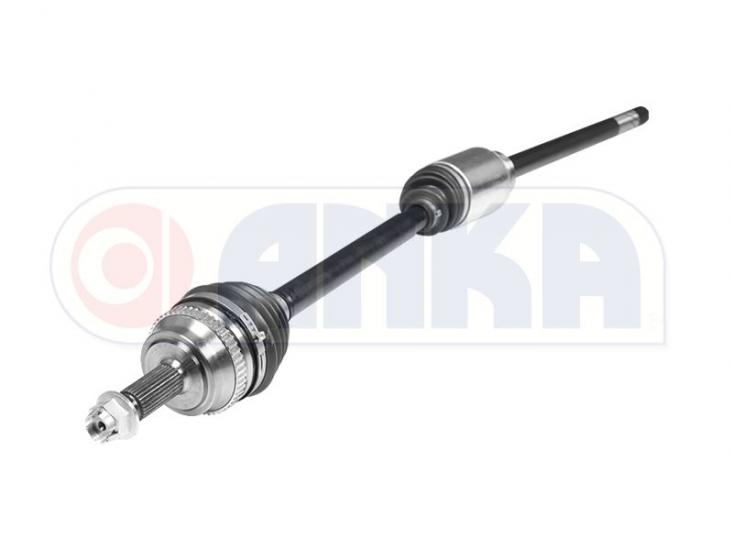 AKS KOMPLE SAĞ RE5320 MASTER-II ABSLİ