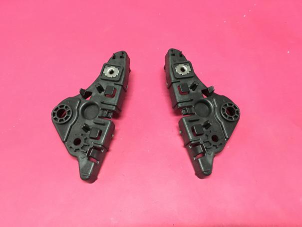 TAMPON BAĞLANTI PLASTİK TAKIMI S10202 FLUENCE