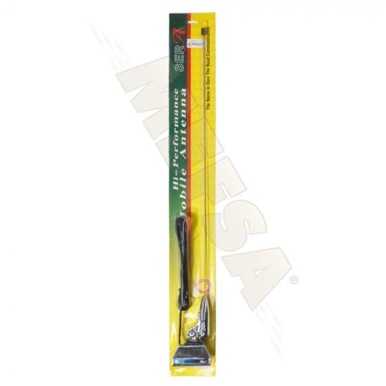 ANTEN PİONEER TİPİ ARAÇ ANTENİ NİKEL TOFAŞ PİONEER ANTEN