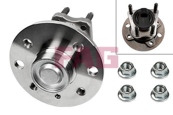 AKS BİLYASI ARKA DLB60108 ASTRA-H 1.3 CDTI 1.4-1.6 1.9 CDTI (04-)