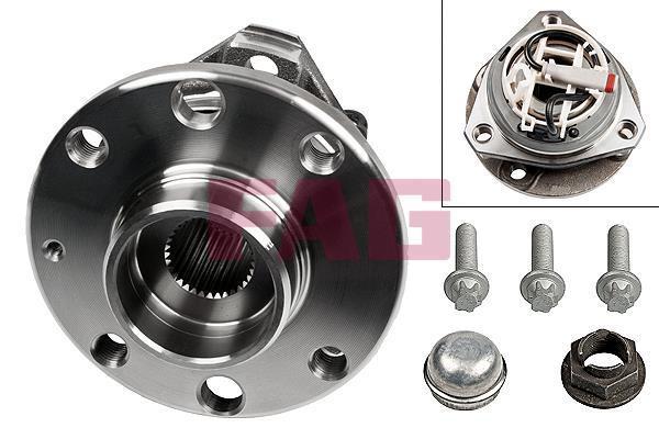 PORYA ÖN BİLYALI DLB60112 ASTRA-H 1.3 CDTI 1.4-1.6 1.9 CDTI (04-)