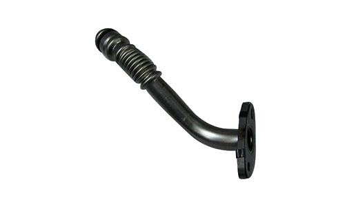 TURBO YAĞLAMA HORTUMU DK0420 MASTER-II G9U