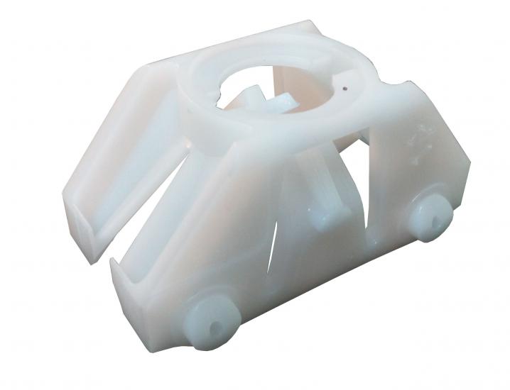 Volkswagen VW Golf 7 Debriaj Alt Plastiği