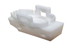 DEBRİYAJ BRAKET YUVASI DK2114 DOBLO FİORİNO