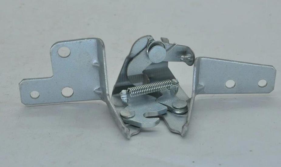 BAGAJ KİLİT MEKANİZMASI DK2220 TIPO