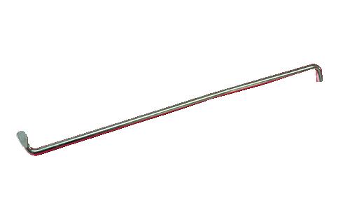 KAPUT DAYAMA ÇUBUĞU DK4019 MEGANE-II