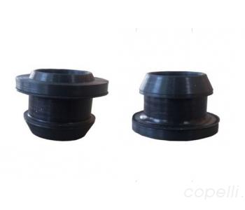 HAVA FİLTRE KAZAN ALT LASTİĞİ DK5027 FIAT 500 EGEA