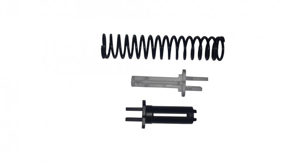 Peugeot Debriaj Pedal Yayı P1007 P207 P301 CELYSEE