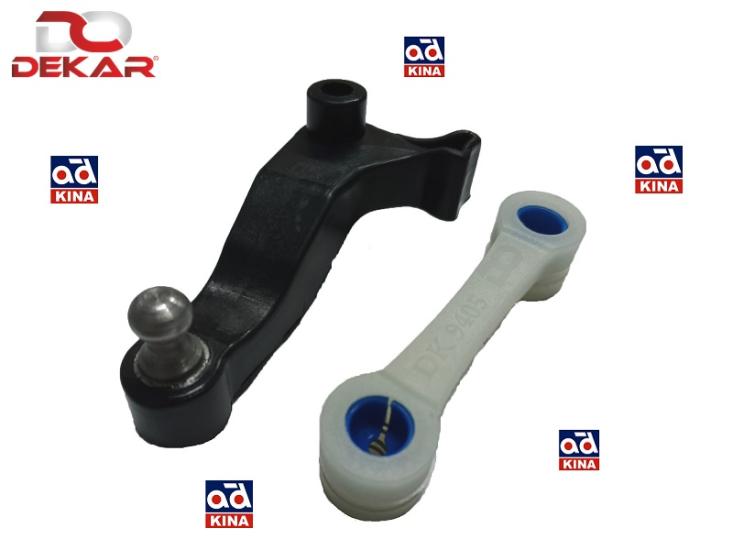 VİTES KUMANDA MODÜL TAMİR TK DK9406 CLIO-IV SYMBOL SANDERO LOGAN 1.5DCİ