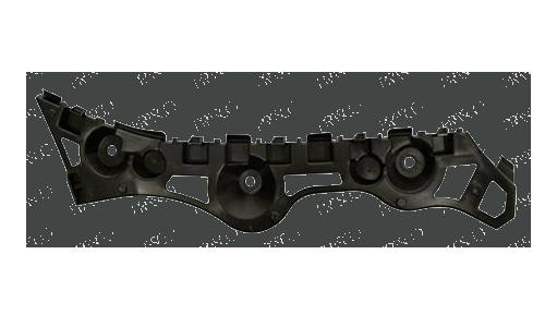 Renault Clio Joy Arka Sol Tampon Bağlantı Braketi Plastik