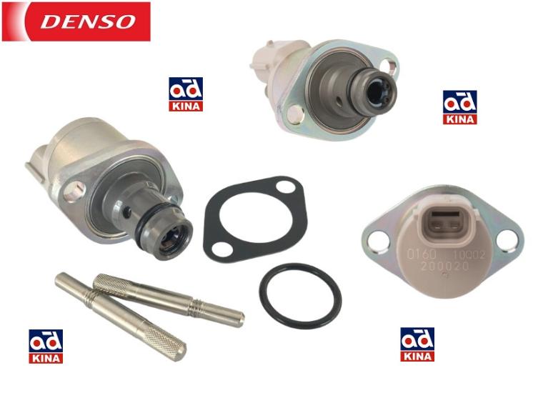 MAZOT POMPA MÜŞÜRÜ 1920.QK DUCATO BOXER JUMPER 06- 2.2 HDİ PARTNER