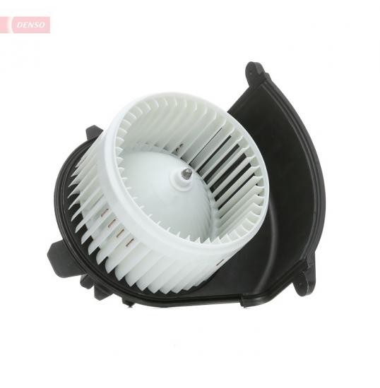 KALORİFER MOTORU DEA23019 MASTER-III KANGO-III (7701068976)