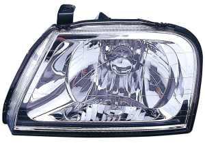 FAR SAĞ 214 1152R LD E MITSUBISHI L200 (93-) MEKANİK