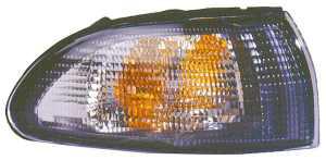 SİNYAL SOL 214 1533L A GALANT 93-