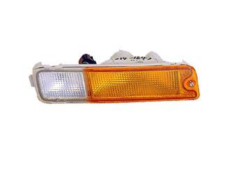 TAMPON SİNYALİ SOL 214 1643L UE L200 95-SARI BEYAZ
